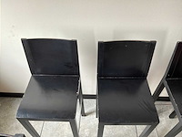 Dietiker barkruk (6x) - afbeelding 7 van  9