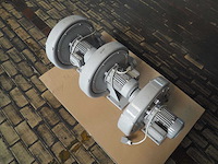 Dietz - dv 32 - vacuum blower (3x) - afbeelding 2 van  7