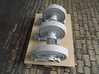 Dietz - dv 32 - vacuum blower (3x) - afbeelding 3 van  7