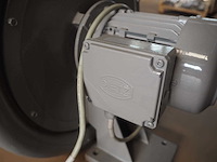 Dietz - dv 32 - vacuum blower (3x) - afbeelding 4 van  7