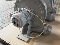 Dietz - dv 32 - vacuum blower (3x) - afbeelding 1 van  1