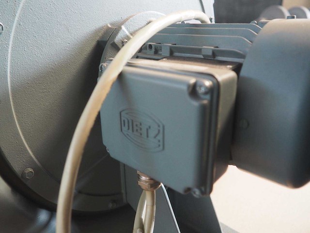 Dietz - dv32 - vacuum blower (3x) - afbeelding 4 van  7