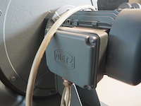 Dietz - dv32 - vacuum blower (3x) - afbeelding 4 van  7