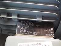 Dietz - dv32 - vacuum blower (3x) - afbeelding 5 van  7