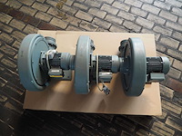 Dietz - dv32 - vacuum blower (3x) - afbeelding 7 van  7