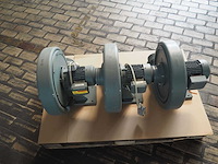 Dietz - dv32 - vacuum blower (3x) - afbeelding 2 van  3