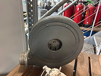 Dietz ventilator - afbeelding 2 van  3