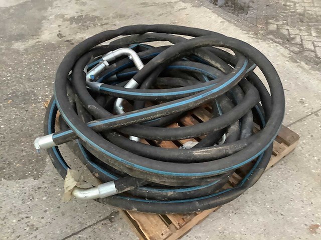 Dietzel - hydrauliek slangen - afbeelding 2 van  3