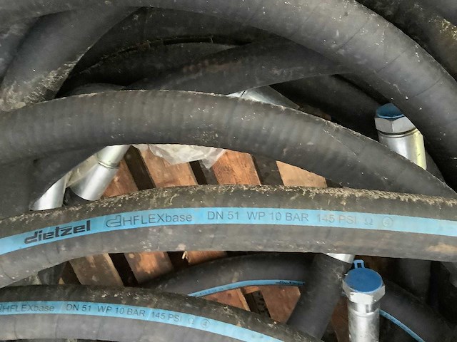 Dietzel - hydrauliek slangen - afbeelding 3 van  3