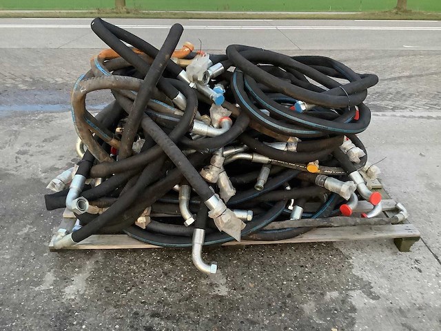 Dietzel - hydrauliek slangen - afbeelding 2 van  3