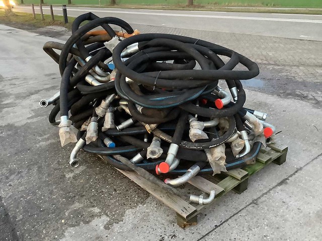 Dietzel - hydrauliek slangen - afbeelding 3 van  3