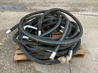 Dietzel - hydrauliek slangen - afbeelding 1 van  2