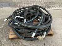 Dietzel - hydrauliek slangen