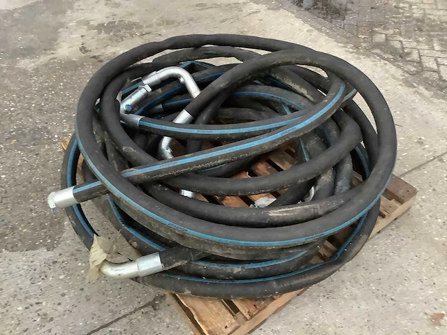 Dietzel - hydrauliek slangen - afbeelding 2 van  3