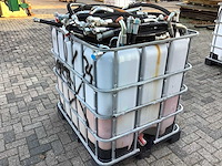 Dietzel hydraulische slangen - overige agrarisch - afbeelding 1 van  3