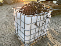 Dietzel hydraulische slangen - overige agrarisch - afbeelding 1 van  3