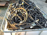 Dietzel hydraulische slangen - overige agrarisch - afbeelding 2 van  3