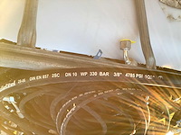 Dietzel hydraulische slangen - overige agrarisch - afbeelding 3 van  3