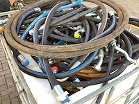 Dietzel hydraulische slangen - overige agrarisch - afbeelding 2 van  3