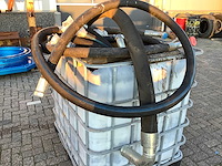 Dietzel hydraulische slangen - overige agrarisch - afbeelding 1 van  3