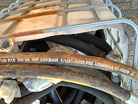 Dietzel hydraulische slangen - overige agrarisch - afbeelding 3 van  3