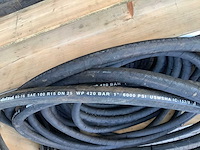 Dietzel hydraulische slangen - overige agrarisch - afbeelding 2 van  3