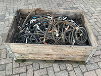 Dietzel hydraulische slangen - overige agrarisch - afbeelding 1 van  2