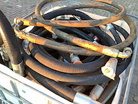 Dietzel hydraulische slangen - afbeelding 2 van  3