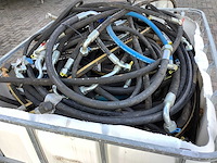 Dietzel hydraulische slangen - afbeelding 2 van  3
