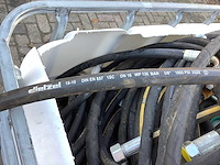 Dietzel hydraulische slangen - afbeelding 3 van  3