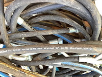 Dietzel hydraulische slangen - afbeelding 2 van  2