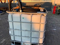 Dietzel hydraulische slangen