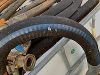 Dietzel hydraulische slangen - afbeelding 3 van  3