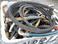 Dietzel hydraulische slangen - afbeelding 2 van  3
