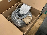 Dietzel univolt vls 25 installatiebuis 25m - afbeelding 1 van  3