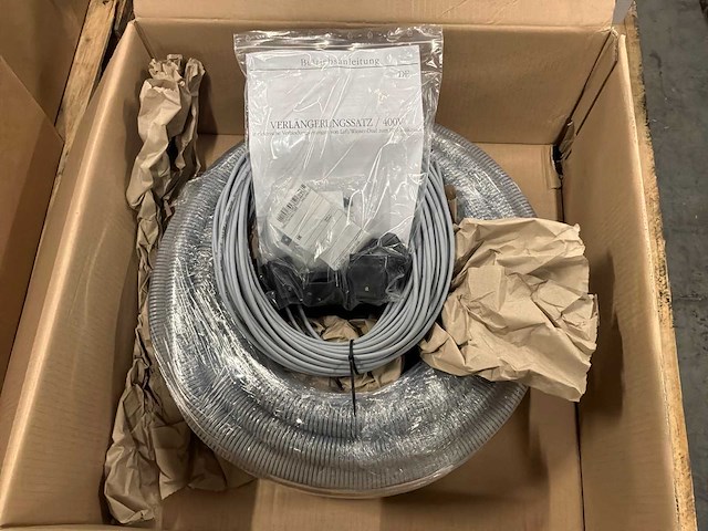 Dietzel univolt vls 25 installatiebuis 25m - afbeelding 2 van  3