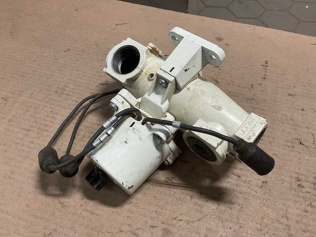 Different heater parts (6x) - afbeelding 3 van  6