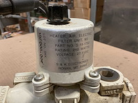 Different heater parts (6x) - afbeelding 5 van  6