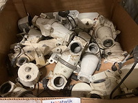 Different heater parts (6x) - afbeelding 2 van  6