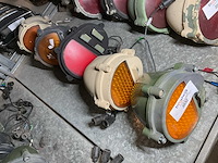 Different lights (5x) - afbeelding 2 van  2