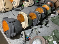 Different parking lights (6x) - afbeelding 2 van  2