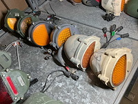 Different parking lights (6x) - afbeelding 1 van  2