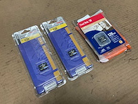 Different picture cards (3x) - afbeelding 1 van  4