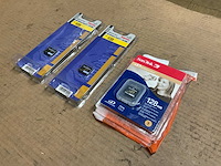 Different picture cards (3x) - afbeelding 3 van  4