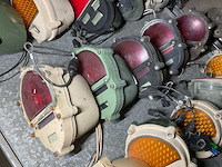 Different tail lights (5x) - afbeelding 1 van  2