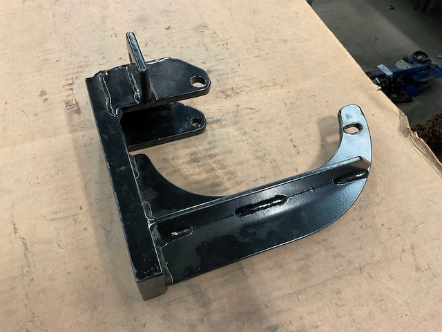 Differentieel steun (2x) - afbeelding 3 van  4