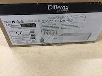 Differenz - ravo - - fonteinen (2x) - afbeelding 4 van  5