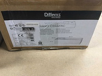 Differenz - ravo - - fonteinen (2x) - afbeelding 5 van  5