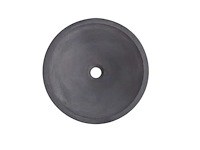 Differns - ravano concrete - waskom 40 cm - afbeelding 1 van  3