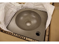 Differnz - cleo - toiletfontein (hoek) (2x) - afbeelding 2 van  10
